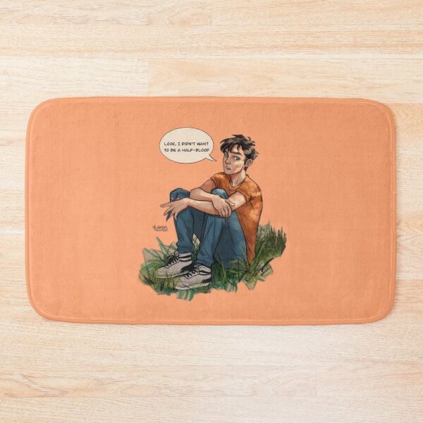 Item preview, Percy Jackson Camp Half Blood designed and sold by CHBlovers.
