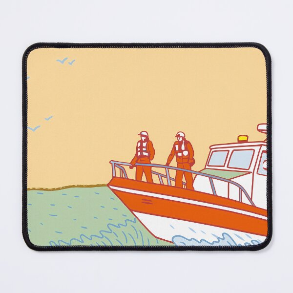 Item preview, Art Heroes at Work Emergency Services in Action designed and sold by ART ATTACK ZONE.