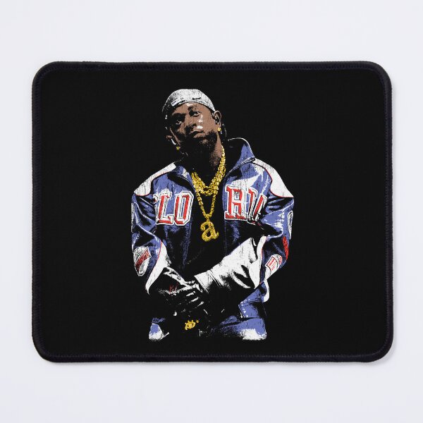 Item preview, Design Kendrick Lamar designed and sold by LucasFelisberto.