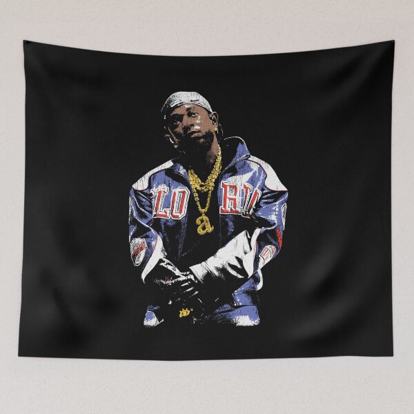 Item preview, Design Kendrick Lamar designed and sold by LucasFelisberto.