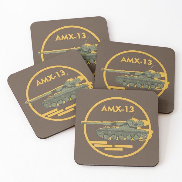 Item preview, Light tank AMX-13 designed and sold by FAawRay.