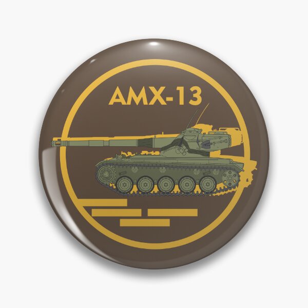 Item preview, Light tank AMX-13 designed and sold by FAawRay.