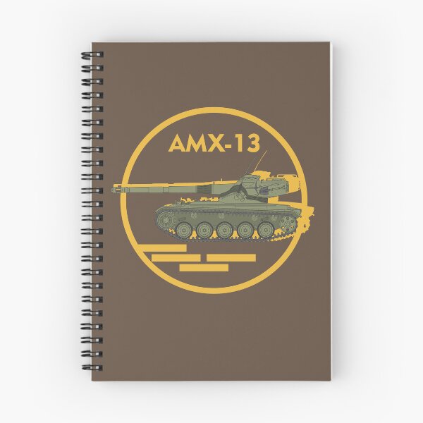 Artikelvorschau, Leichter Panzer AMX-13 entworfen und verkauft von FAawRay.