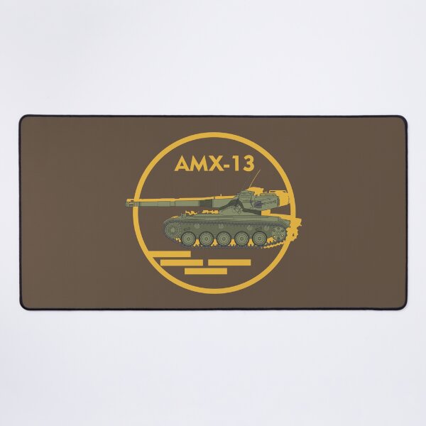 Item preview, Light tank AMX-13 designed and sold by FAawRay.