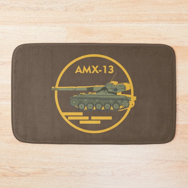 Item preview, Light tank AMX-13 designed and sold by FAawRay.