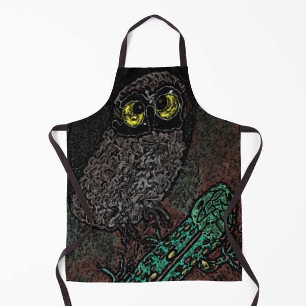 Artikelvorschau, Owl 40 entworfen und verkauft von Gluecknika.