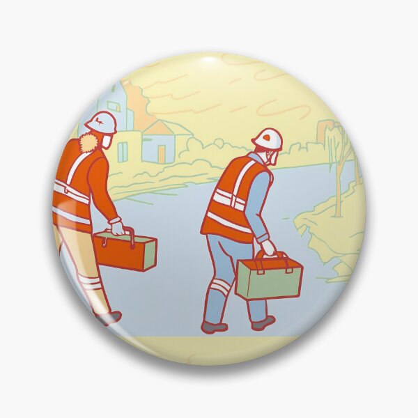 Item preview, Search Heroes at Work Emergency Services in Action designed and sold by ART ATTACK ZONE.