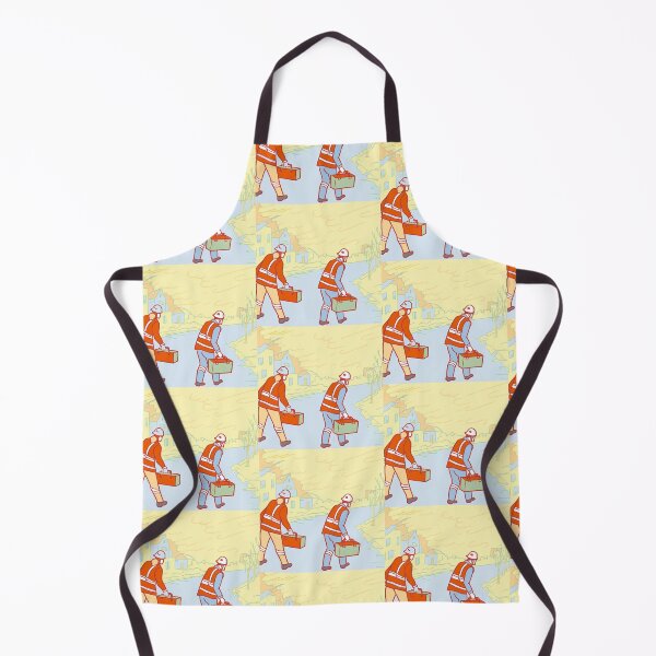 Item preview, Search Heroes at Work Emergency Services in Action designed and sold by ART ATTACK ZONE.