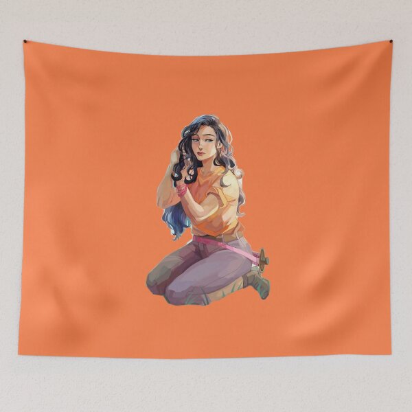 Item preview, Pjo Camp Half Blood designed and sold by CHBlovers.