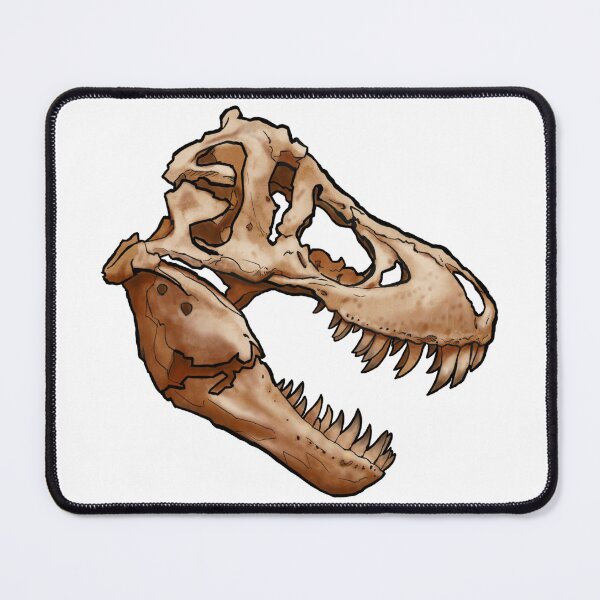 Item preview, Tyrannosaurus skull designed and sold by DANLOP-ART.