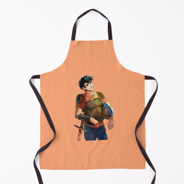 Item preview, Camp Half Blood designed and sold by CHBlovers.