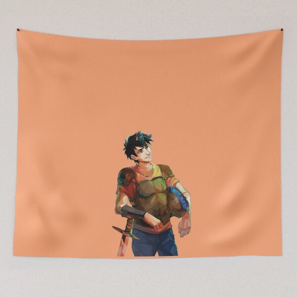 Item preview, Camp Half Blood designed and sold by CHBlovers.