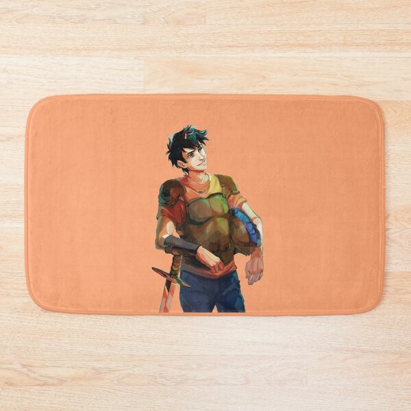 Item preview, Camp Half Blood designed and sold by CHBlovers.