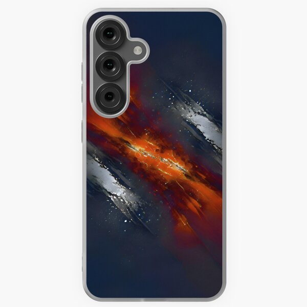 Item preview, Cosmic Firestorm Explosion designed and sold by ZyloVibes.