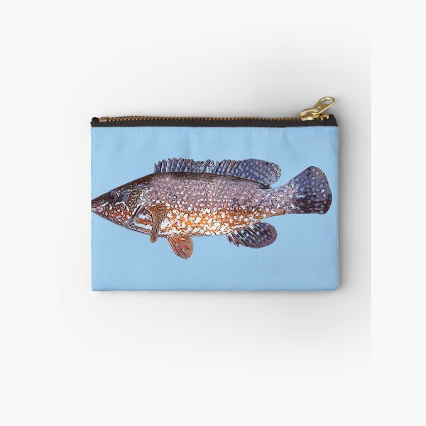 Item preview, Ballan Wrasse Color Design  designed and sold by designsasstultd.