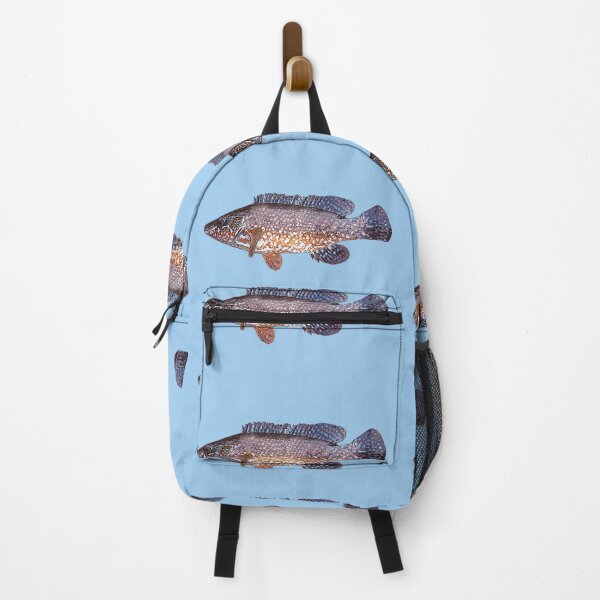 Item preview, Ballan Wrasse Color Design designed and sold by designsasstultd.