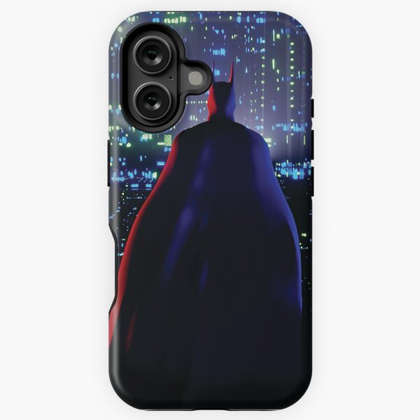 Item preview, The Dark Knight Rises: Shadows and Justice designed and sold by anuardhaduarah.