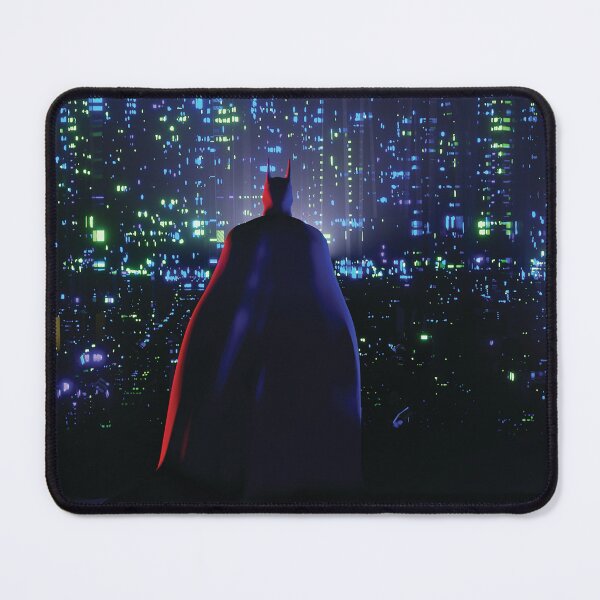 Item preview, The Dark Knight Rises: Shadows and Justice designed and sold by anuardhaduarah.