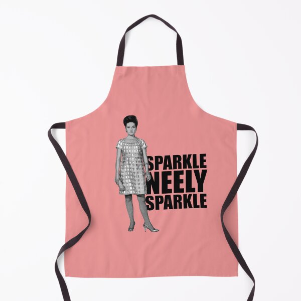 Item preview, Sparkle Neely Sparkle Valley of the Dolls v2 designed and sold by emwoodard.
