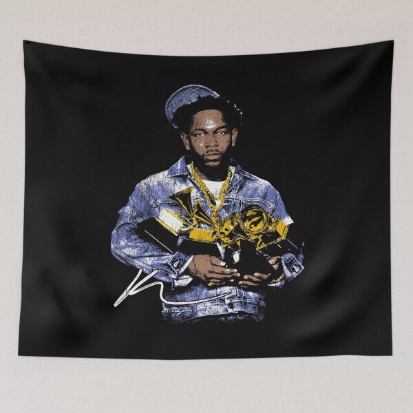 Item preview, Design Kendrick Lamar designed and sold by LucasFelisberto.