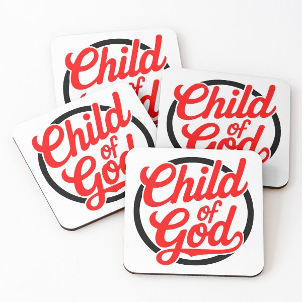Item preview, Child Of God designed and sold by plushism.