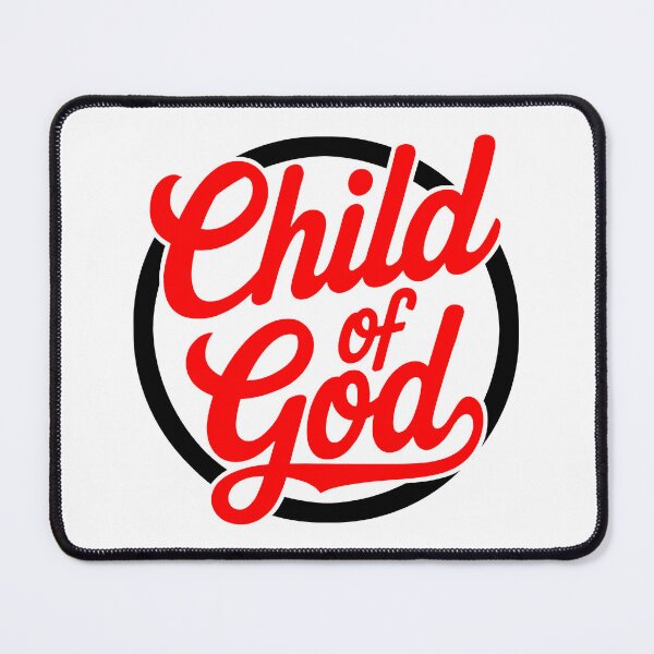 Item preview, Child Of God designed and sold by plushism.
