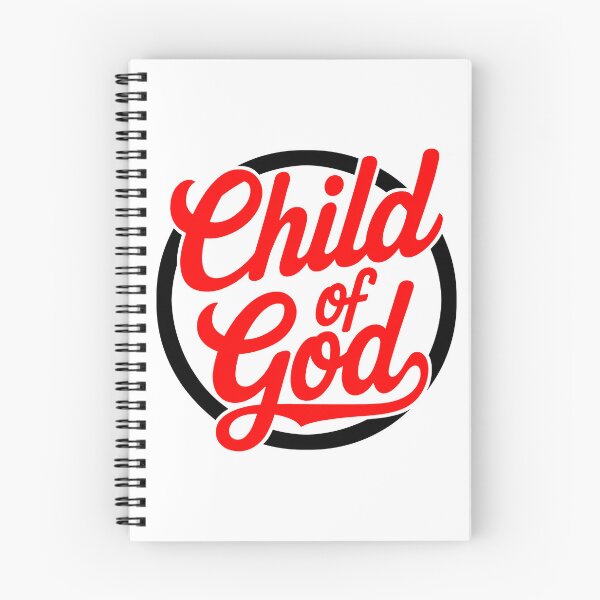 Item preview, Child Of God designed and sold by plushism.