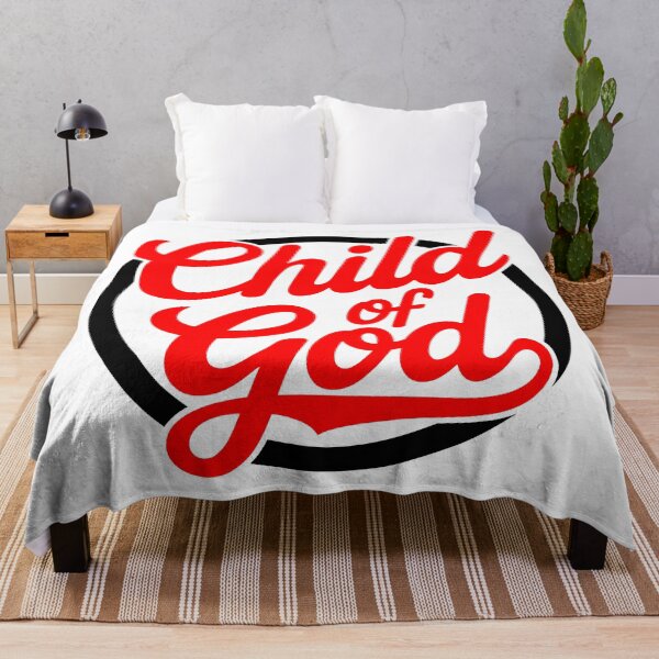 Item preview, Child Of God designed and sold by plushism.