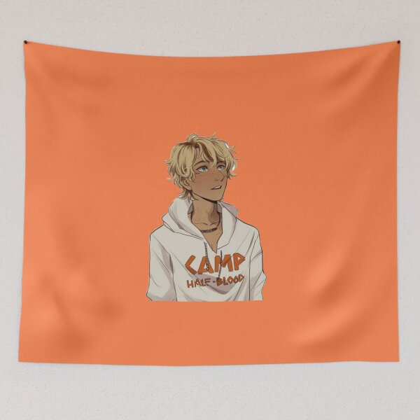 Item preview, Percy Jackson Camp Half Blood designed and sold by CHBlovers.