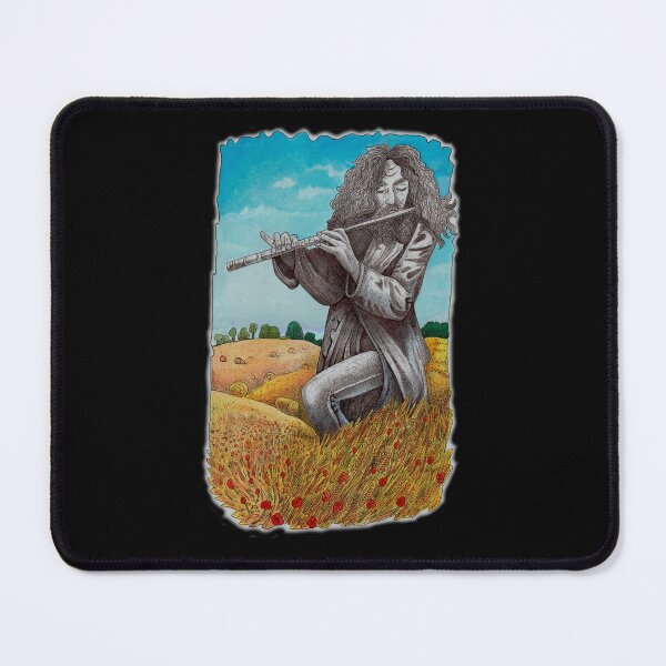 Item preview, The flute player designed and sold by Laurent Cazuguel.