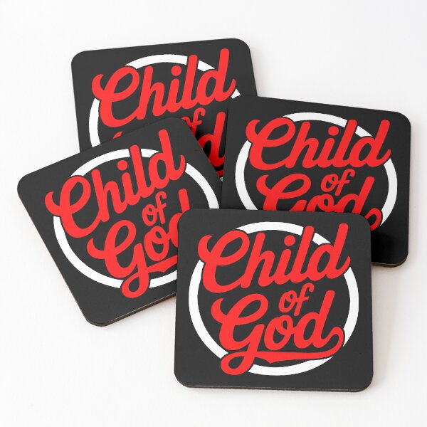 Item preview, Child Of God designed and sold by plushism.