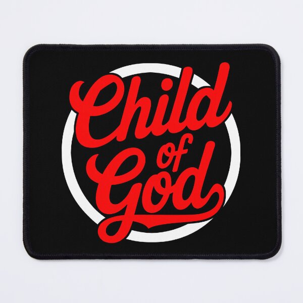 Item preview, Child Of God designed and sold by plushism.