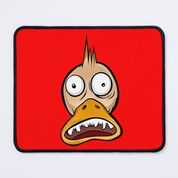 Item preview, Crazy Duck designed and sold by QuanntixArt.