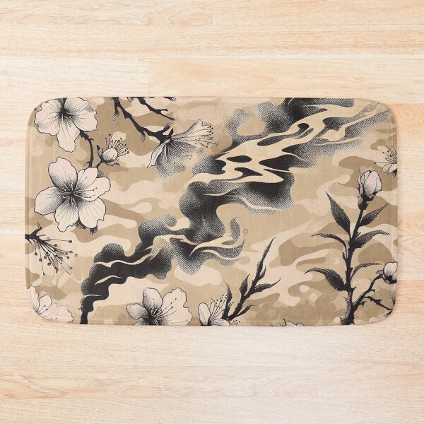 Item preview, Shadow Blossom designed and sold by zzz888.