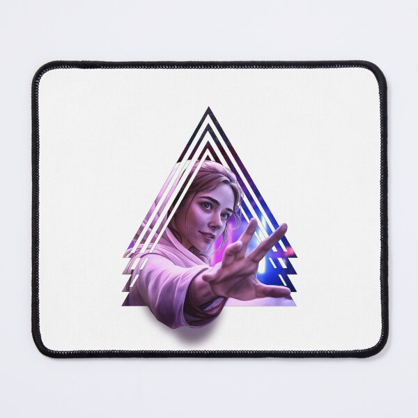 Item preview, Cosmic Girl designed and sold by NickTaroDesign.