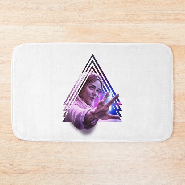 Item preview, Cosmic Girl designed and sold by NickTaroDesign.
