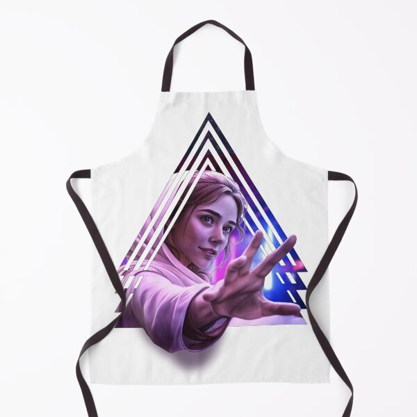 Item preview, Cosmic Girl designed and sold by NickTaroDesign.