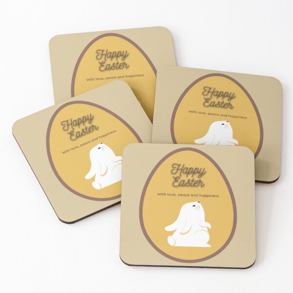 Item preview, Happy Easter designed and sold by NPFj.