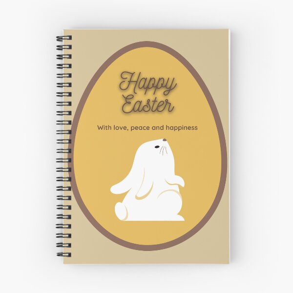 Item preview, Happy Easter designed and sold by NPFj.
