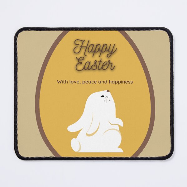 Item preview, Happy Easter designed and sold by NPFj.