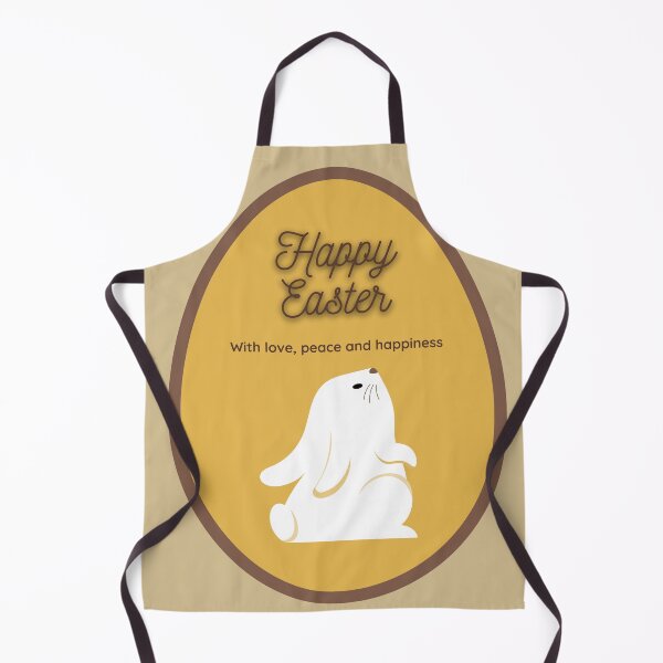 Item preview, Happy Easter designed and sold by NPFj.