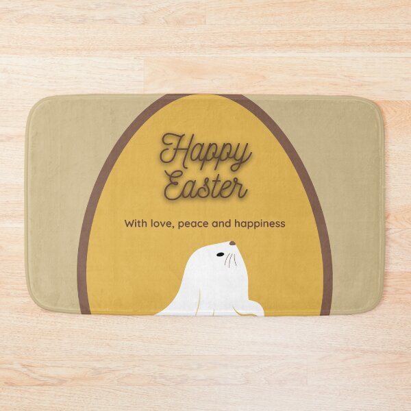 Item preview, Happy Easter designed and sold by NPFj.