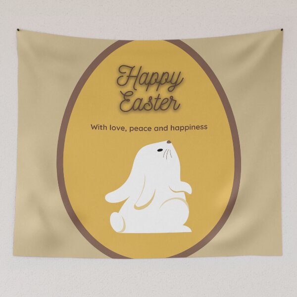 Item preview, Happy Easter designed and sold by NPFj.