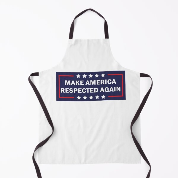 Item preview, Make America Respected Again designed and sold by anaotradnova.