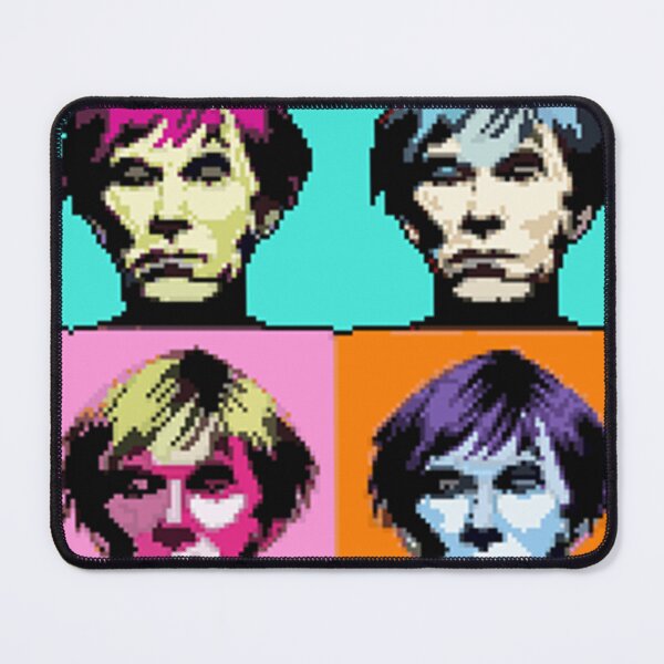 Item preview, "Error 404: Warhol Not Found" designed and sold by Da_ Crescente.