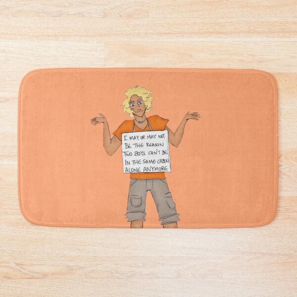 Item preview, Camp Half Blood designed and sold by CHBlovers.