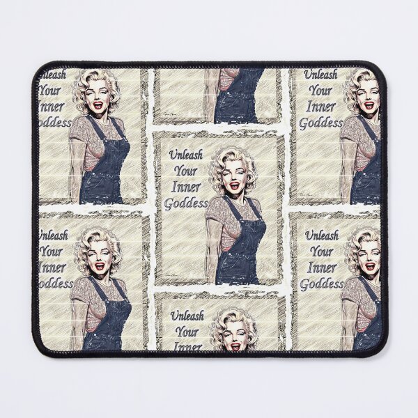 Item preview, Retro Glam Goddess designed and sold by Hen-C-Art.