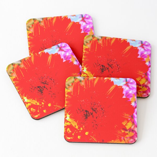 Item preview, Random Flowers designed and sold by dawnsm.
