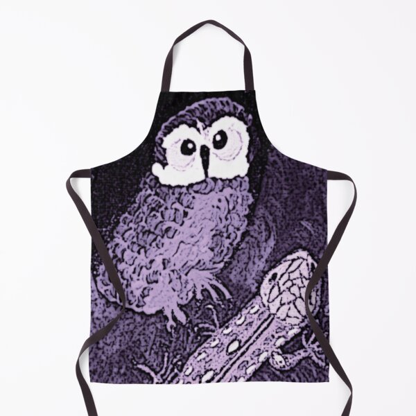 Artikelvorschau, Owl 42 entworfen und verkauft von Gluecknika.