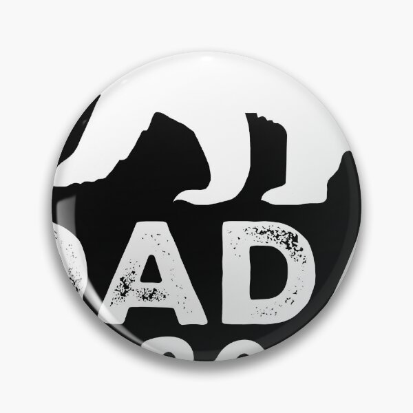 Item preview, Funny Dada Bear Father's Day Gift Shirt T-Shirt designed and sold by StreetArtPro.